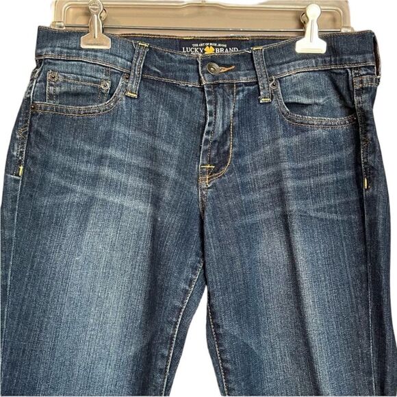 Lucky brand sweet’n crop jeans‎ - Picture 2 of 14